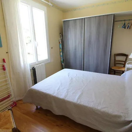 Maison Pres De La Pour 10 Pers., Animaux Admis - Fr-1-246a-88 * Saint-Pierre-d'Oleron