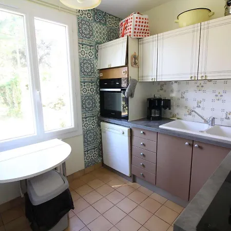 Maison Pres De La Pour 10 Pers., Animaux Admis - Fr-1-246a-88 * Saint-Pierre-d'Oleron