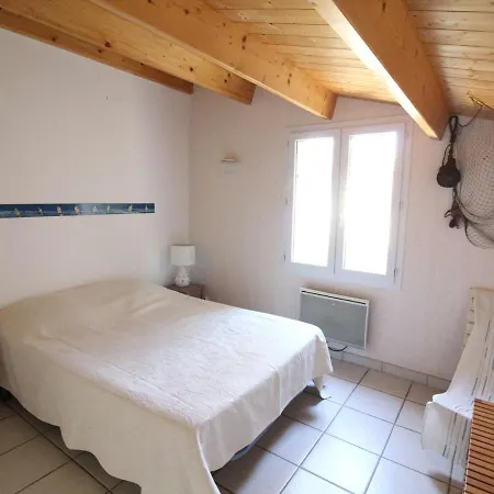 Maison Pres De La Pour 10 Pers., Animaux Admis - Fr-1-246a-88 Ferienhaus Saint-Pierre-d'Oleron